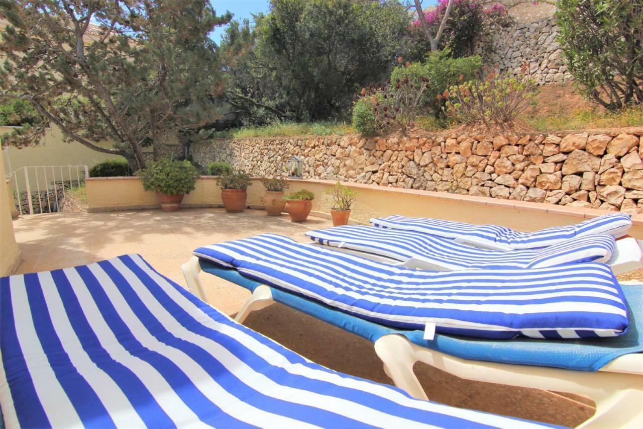 Maryvilla 57 Calpe Exterior photo